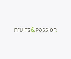 fruits passion